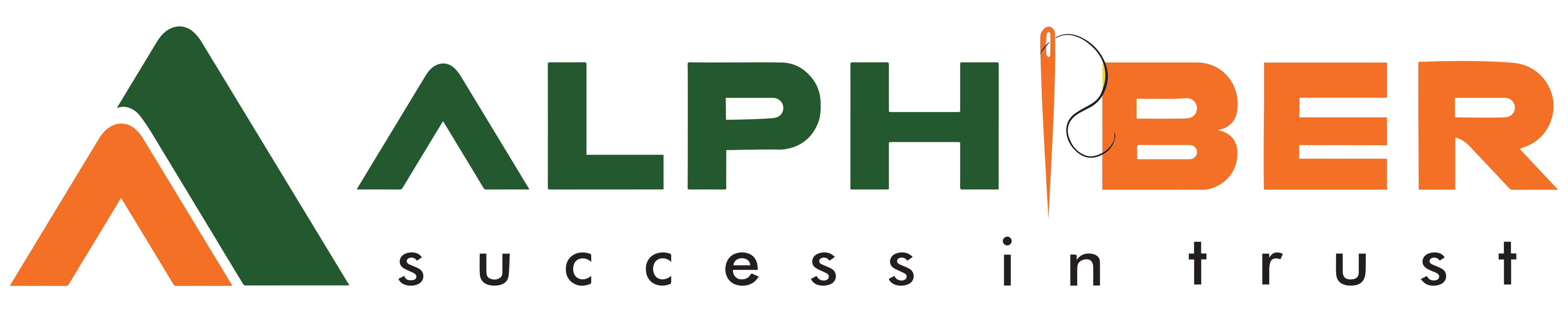 Social Media Alphiber